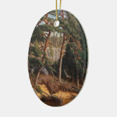 ornament "In the Forest" (Links)