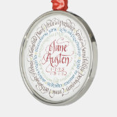 Ornament - Jane Austen Period Drama Aanpassingen (Links)
