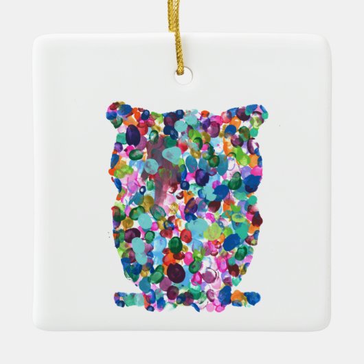 Ornament - Jennings (Voorkant)
