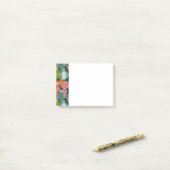 Ornament Jumble Post-it® Notes (Op bureau)