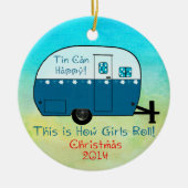 ORNAMENT Kerstmis (Voorkant)