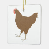 Ornament kippen (Links)