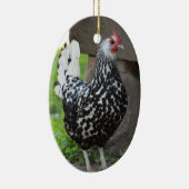 Ornament kippen (Rechts)