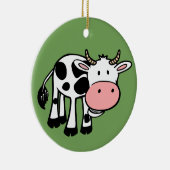 ornament koe land (Rechts)