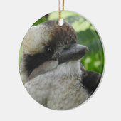 Ornament Kookaburra (Links)