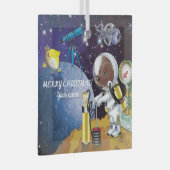 ornament kosmos (Voorkant Rechts)