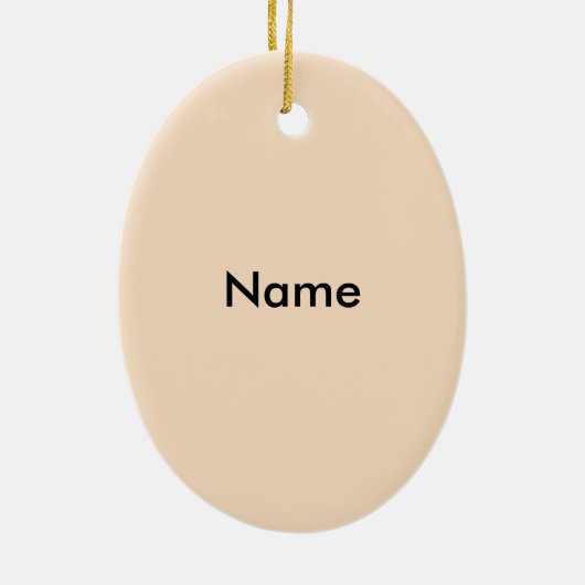 Ornament kroonkoning vader (Achterkant)