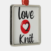 ornament liefde 2 nit (Rechts)