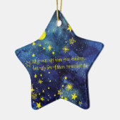 Ornament Little Stars (Links)