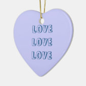 Ornament Love (Links)