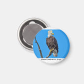 Ornament Magneet (Voorkant / Achterkant)