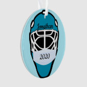 Ornament Masker maskermasker maskeren (voorkant)