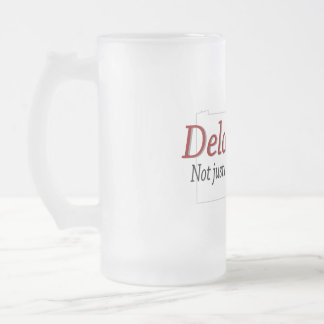 Ornament Matglas Bierpul