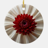 Ornament met Japanase Kleuren Ontwerp (Achterkant)