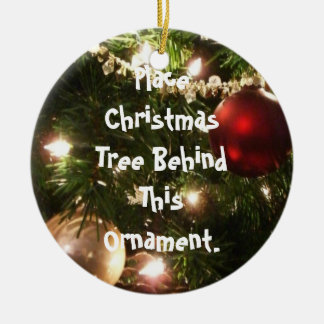 Ornament met Richtingen