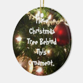 Ornament met Richtingen (Links)