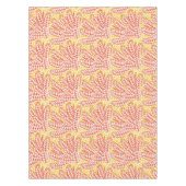 Ornament met tarweoren tafelkleed (Voorkant)