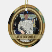 Ornament militaire foto Keepomwille (Links)