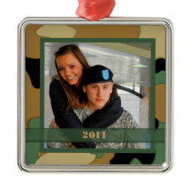 Ornament militaire foto Keepomwille