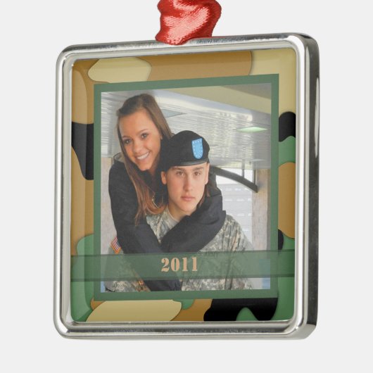 Ornament militaire foto Keepomwille (Links)