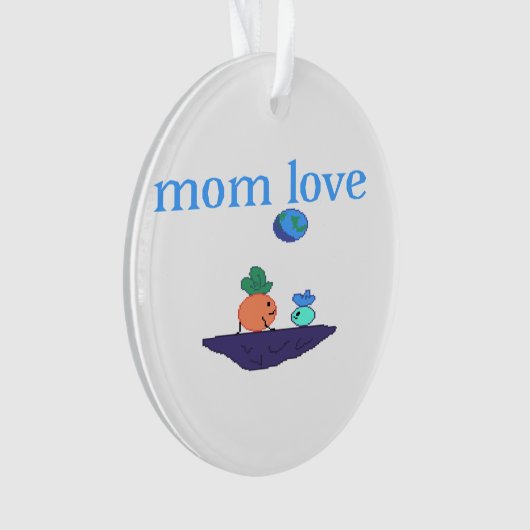 Ornament mom day  (devant)