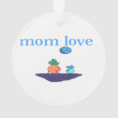 Ornament mom day  (dos)