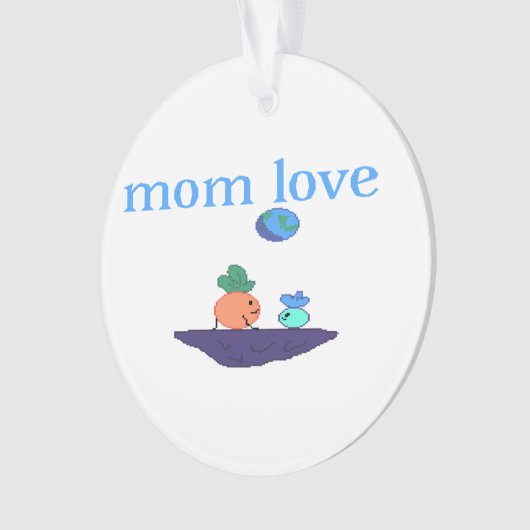 Ornament mom day (devant)