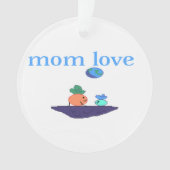 Ornament mom day  (devant)
