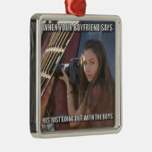 Ornament monster (Rechts)