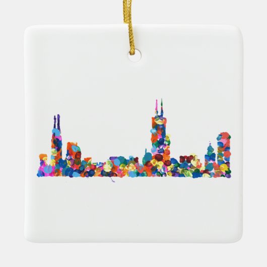 Ornament - Movrich (Voorkant)
