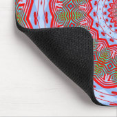 Ornament Muismat (Hoek)