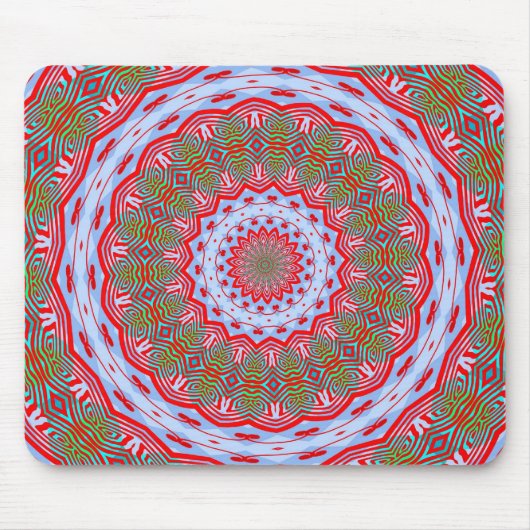 Ornament Muismat (Voorkant)