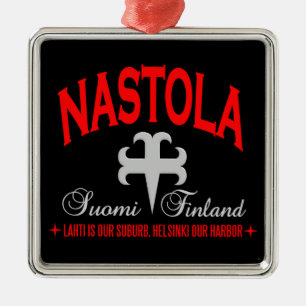 Ornament Nastola