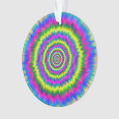 Ornament Neon Explosion (voorkant)