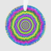 Ornament Neon Explosion (voorkant)