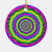 Ornament Neon Explosion (Voorkant)
