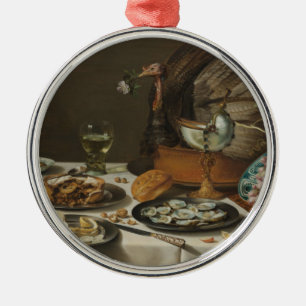 ornament "Nog steeds leven met Turkije"