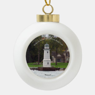 Ornament noordelijk bereik