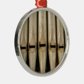 Ornament Organ Pipes (Rechts)