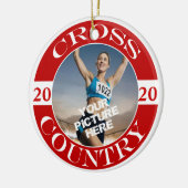 Ornament over land (Links)