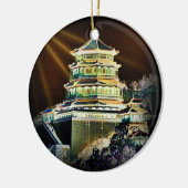 Ornament Pagoda (Links)