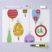  Ornament papier (Craft)