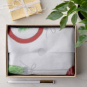  Ornament papier (Geschenk)