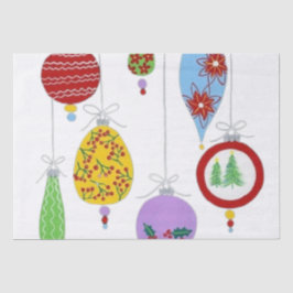  Ornament papier