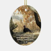 Ornament Paradise Psalm (Rechts)