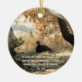 Ornament Paradise Psalm (Voorkant)