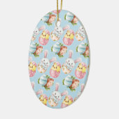 Ornament Pasgeborenen (Links)