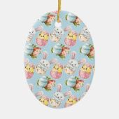 Ornament Pasgeborenen (Voorkant)