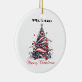 Ornament -Patriotic Xmas Tree ATH1 with origin ed  (Rechts)