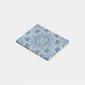 Ornament Patroon 2 Post-it® Notes (Schuin)